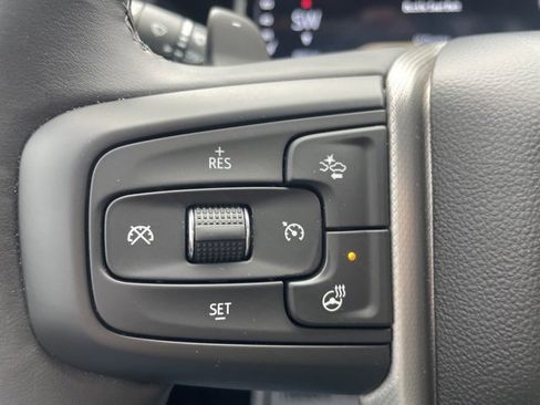 Used 2023 GMC Sierra 1500 Denali w/ Denali Reserve Package image 19