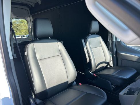New 2026 Ford Transit 350 148 High Roof w/ Load Area Protection Package image 32