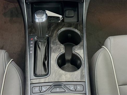 Used 2014 Chevrolet Impala LTZ image 23