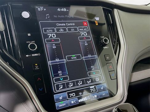 Used 2025 Subaru Legacy Premium w/ Popular Package #1 image 13