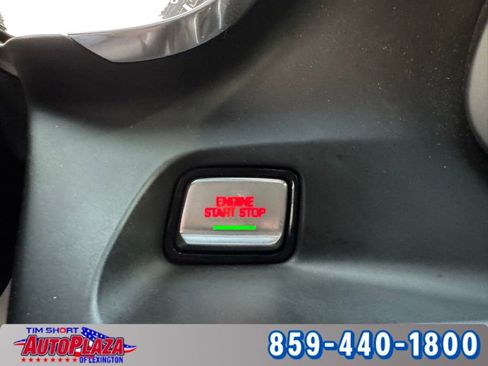 Used 2018 Chevrolet Camaro ZL1 image 44