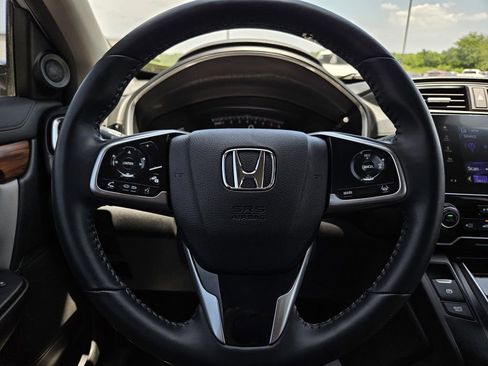 Used 2022 Honda CR-V EX-L image 12