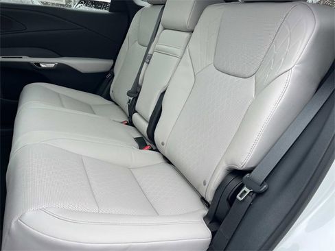 New 2026 Lexus RX 350 image 21