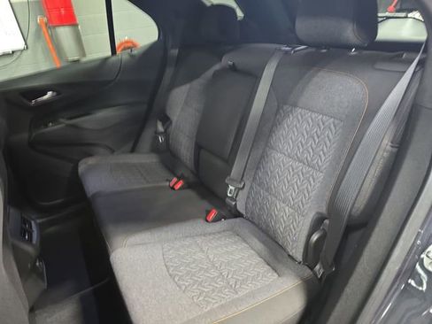 Used 2023 Chevrolet Equinox LT AWD/4WD image 18