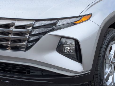 Certified 2023 Hyundai Tucson SEL image 9