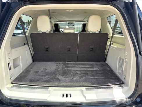 Used 2023 Lincoln Navigator L Black Label AWD/4WD image 22