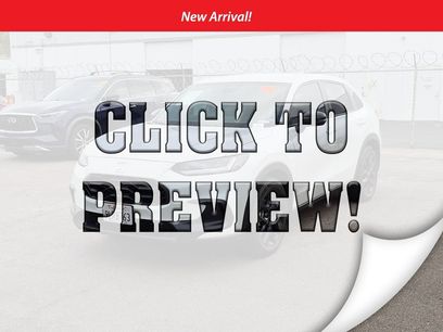 Used 2024 Honda HR-V Sport