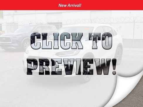Used 2024 Honda HR-V Sport image 1