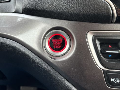 Used 2021 Honda Passport Sport image 20