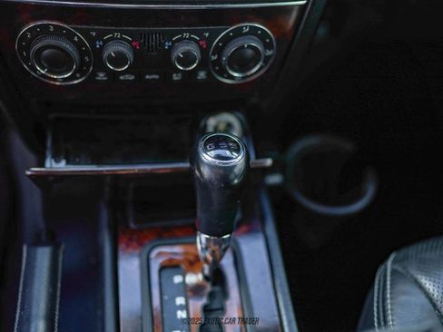 Used 2009 Mercedes-Benz G 55 AMG 4MATIC image 53