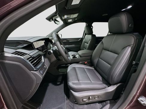 Used 2026 GMC Acadia Elevation w/ Black Edition FWD image 22
