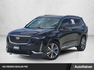 Used 2020 Cadillac XT6 Premium Luxury FWD video 1