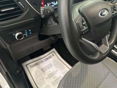 Used 2022 Ford Escape SE FWD image 24