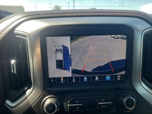 Used 2021 Chevrolet Silverado 2500 LTZ w/ LTZ Plus Package image 15