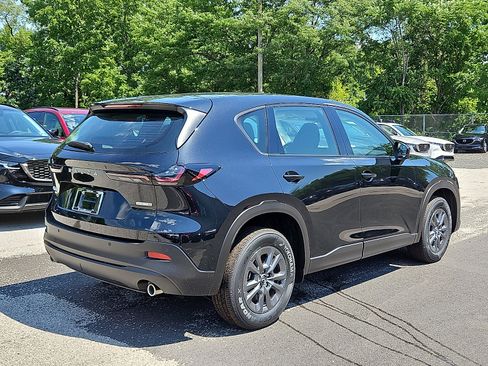 New 2026 MAZDA CX-5 AWD 2.5 S image 6