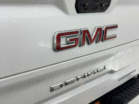 Used 2019 GMC Sierra 1500 Denali image 12