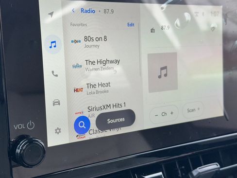 New 2026 Toyota Corolla Cross L image 16