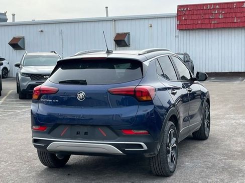 Used 2023 Buick Encore GX Select image 13