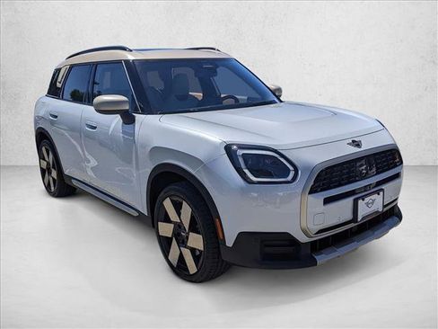 New 2027 MINI Cooper Countryman S AWD/4WD image 7