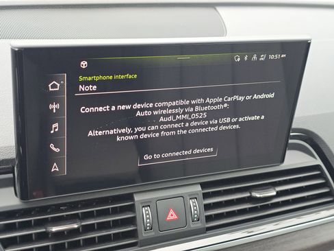 Certified 2023 Audi Q5 2.0T Premium Plus w/ Premium Plus Package image 10