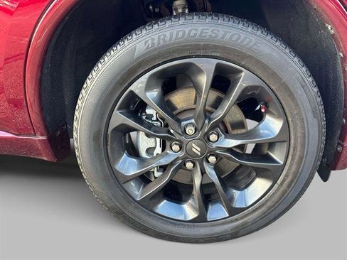 Used 2022 Dodge Durango GT w/ Blacktop Package image 33
