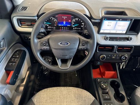Used 2022 Ford Maverick XLT w/ Equipment Group 300A Standard AWD/4WD image 14
