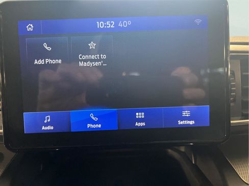 Used 2020 Ford Explorer XLT w/ Equipment Group 202A AWD/4WD image 26
