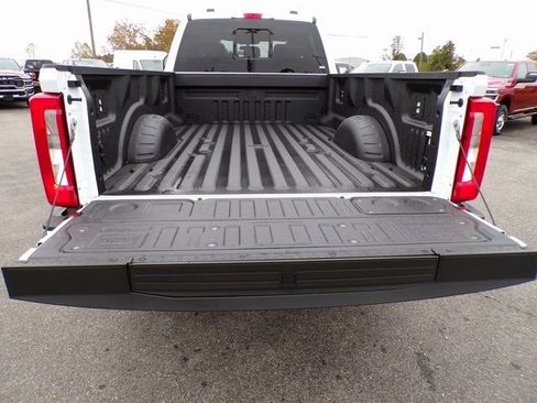 New 2026 Ford F250 XL w/ STX Appearance Package image 7