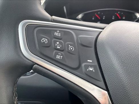 Used 2023 Chevrolet Equinox LT image 13