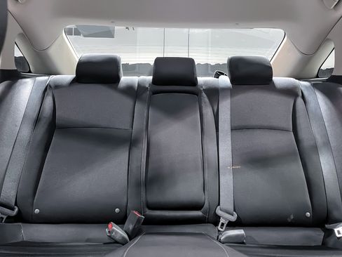 Used 2016 Honda Civic EX-T image 26