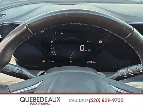 Used 2024 Buick Encore GX Sport Touring w/ Comfort Package FWD image 15