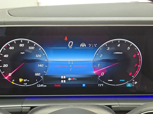 New 2026 Mercedes-Benz GLS 450 4MATIC image 20
