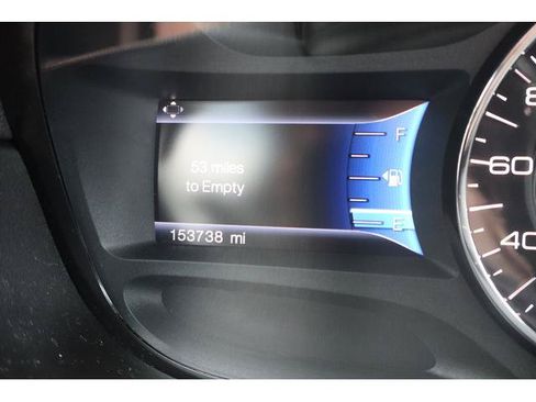 Used 2014 Ford Edge SEL w/ Equipment Group 205A FWD image 18