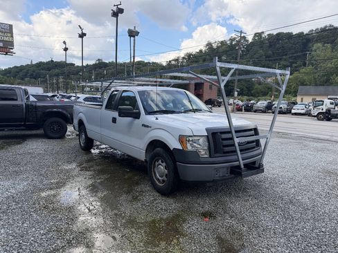 Used 2010 Ford F150 XLT RWD image 6