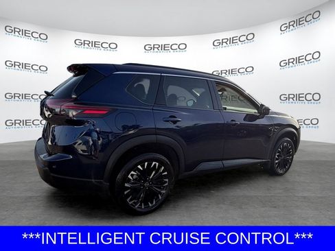 Used 2026 Nissan Rogue Dark Armor FWD image 7