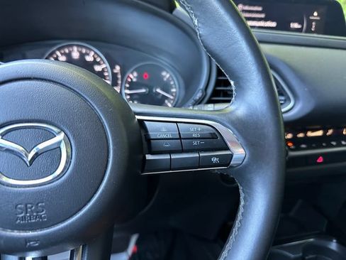 Used 2024 MAZDA CX-30 AWD 2.5 S w/ Select Sport Pkg image 24