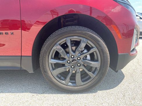 Used 2023 Chevrolet Equinox RS AWD/4WD image 33