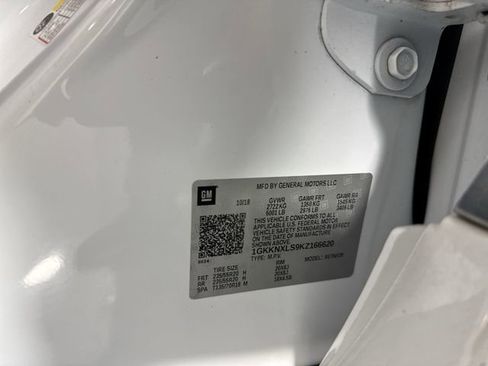 Used 2019 GMC Acadia Denali image 37