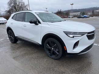 Certified 2023 Buick Envision Preferred w/ Sport Touring Package video 1