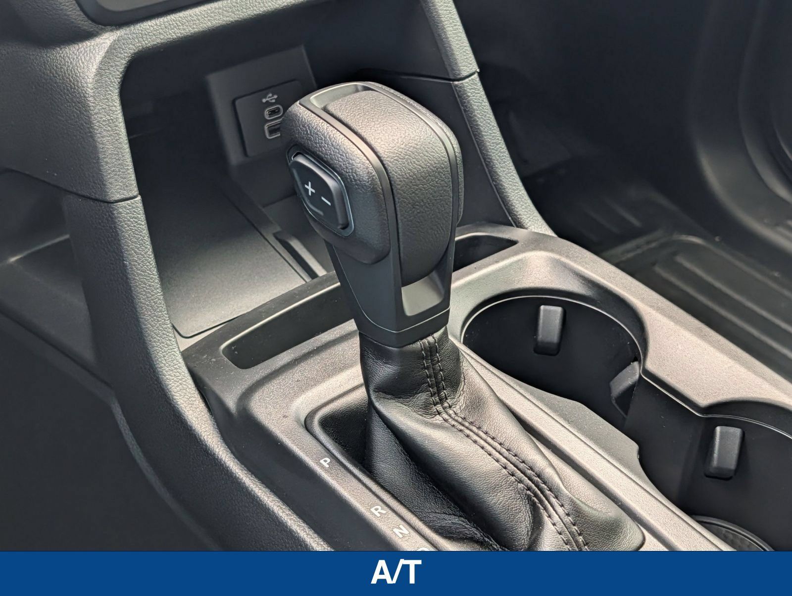 New 2026 Ford Ranger XL RWD image 32