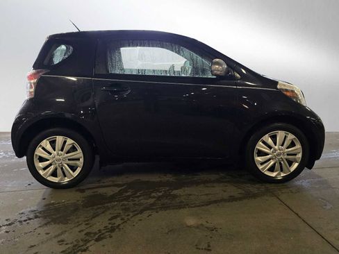 Used 2012 Scion iQ image 2