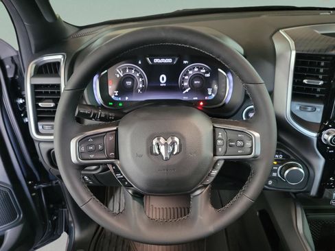 New 2026 RAM 1500 Big Horn image 18