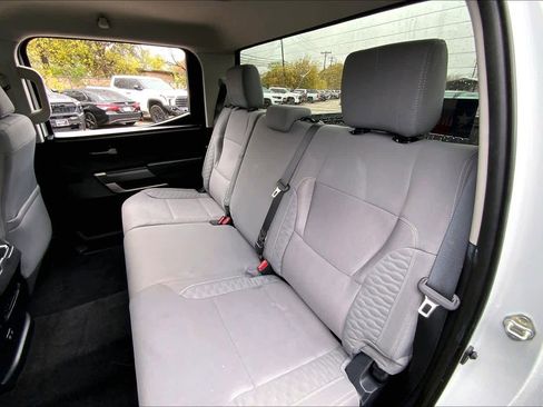 Used 2024 Toyota Tundra SR5 image 19