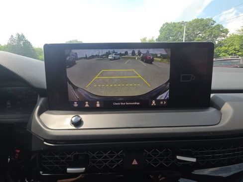 Used 2023 Honda Accord Sport image 35