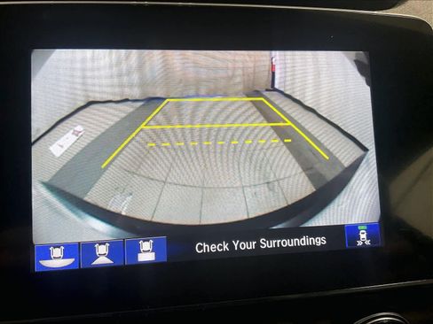 Used 2022 Honda CR-V Touring image 20