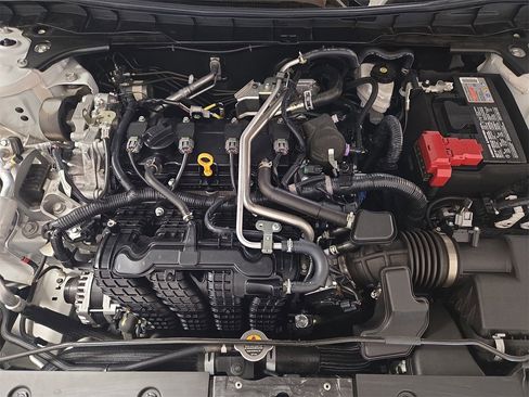 Used 2025 Nissan Altima 2.5 S image 29