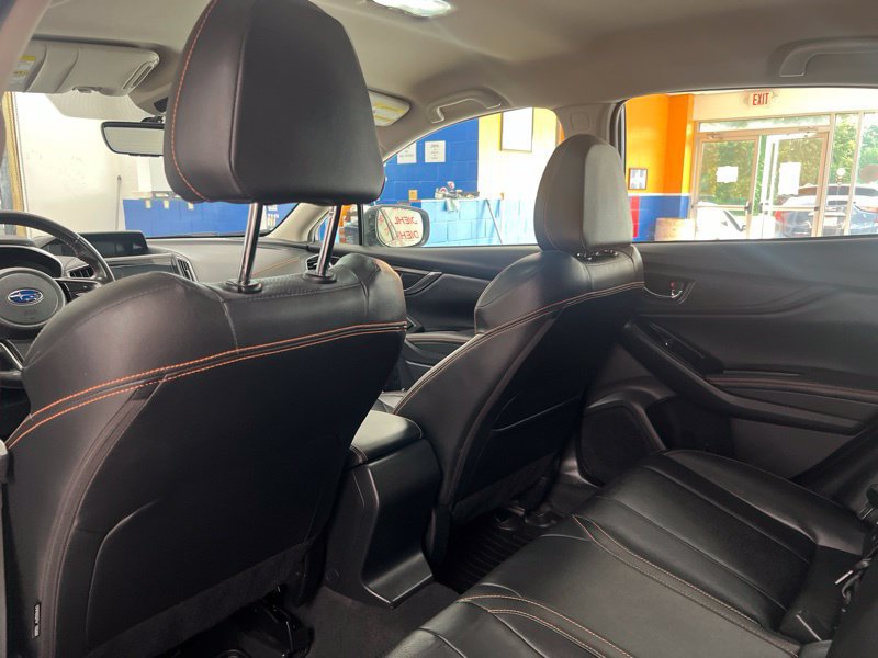 Used 2018 Subaru Crosstrek 2.0i Limited w/ Popular Package #3 AWD/4WD image 16