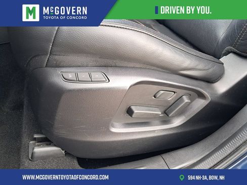 Used 2021 MAZDA CX-5 Touring w/ Touring Preferred SV Package AWD/4WD image 16