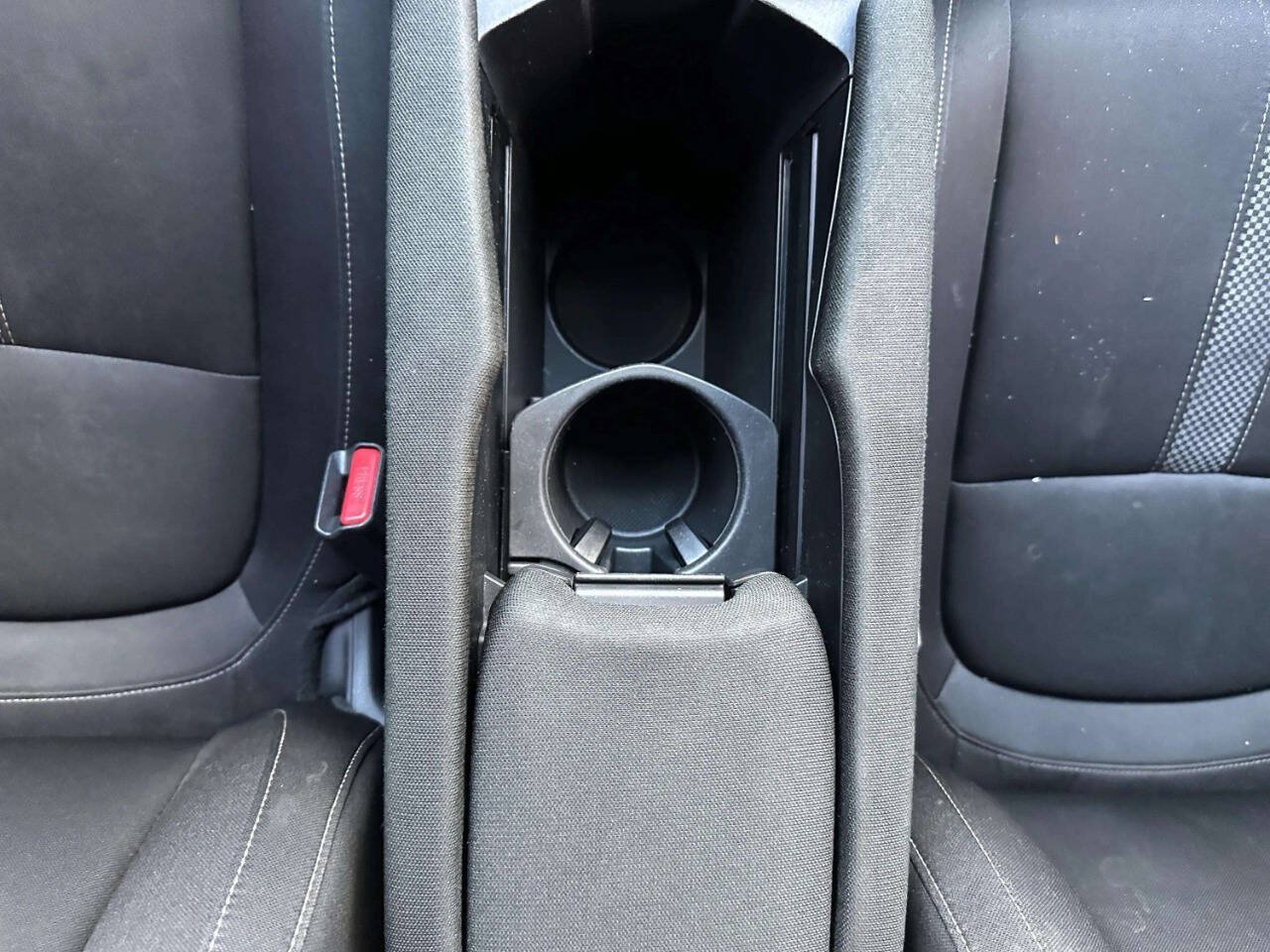 Used 2020 Honda Civic EX image 19