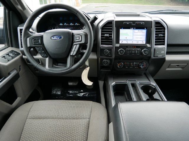 Used 2019 Ford F150 XLT w/ Equipment Group 302A Luxury AWD/4WD image 14